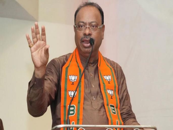 "If I have made any mistakes..."; BJP leader Chandrashekhar Bawankule emotional letter to Karyakarta | "माझ्याकडून काही चुका झाल्या असतील तर..."; भाजपा नेते चंद्रशेखर बावनकुळे यांचं भावूक पत्र