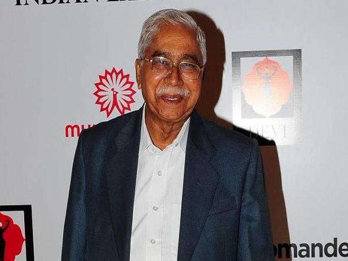 Chandrashekar kambar is the new head of Indian language consevation commitee | भारतीय भाषा संवर्धन समितीच्या अध्यक्षपदी चंद्रशेखर कंबार यांची निवड Chandrashekar kambar is the new head of Indian language consevation commitee | भारतीय भाषा संवर्धन समितीच्या अध्यक्षपदी चंद्रशेखर कंबार यांची निवड
