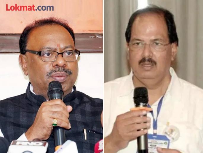 pune news chandrashekhar bawankule was the mastermind behind the attack on me; Pravin Gaikwad's serious allegation | माझ्यावरच्या हल्ल्याचा मास्टर माईंड चंद्रशेखर बावनकुळेच;प्रविण गायकवाड यांचा गंभीर आरोप pune news chandrashekhar bawankule was the mastermind behind the attack on me; Pravin Gaikwad's serious allegation | माझ्यावरच्या हल्ल्याचा मास्टर माईंड चंद्रशेखर बावनकुळेच;प्रविण गायकवाड यांचा गंभीर आरोप