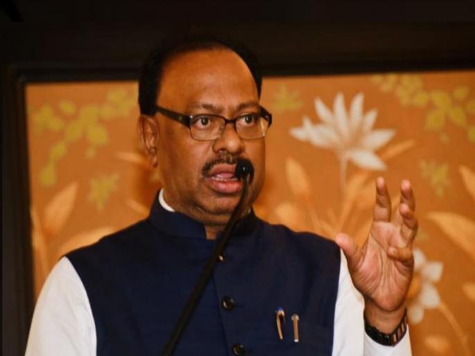 ‘Give a joint proposal on the land dispute in Ambernath’ | ‘अंबरनाथमधील जमीन­­­­ वादावर एकत्रित प्रस्ताव द्या’