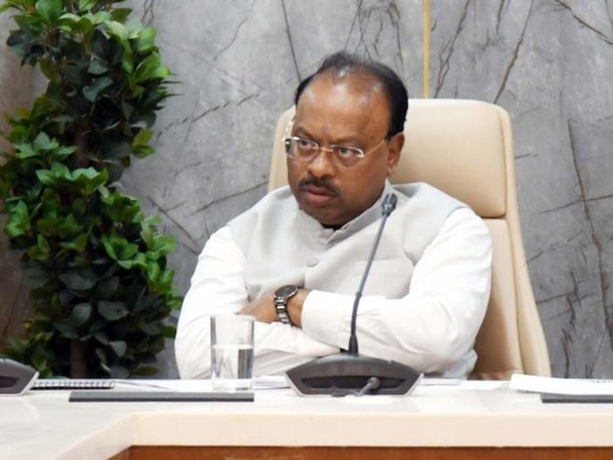 free sand royalty for households to be delivered at home minister chandrashekhar bawankule orders tehsildars | घरकुलांसाठी मोफत वाळूची रॉयल्टी घरपोच; मंत्री चंद्रशेखर बावनकुळे यांचे तहसीलदारांना आदेश