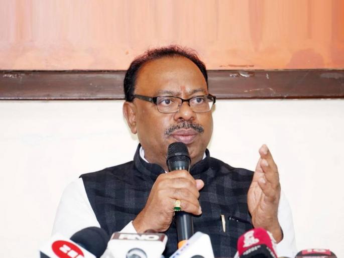 Will activists become members of ZP, Panchayat Samiti even without contesting elections? Bawankule's letter to the Chief Minister | निवडणूक न लढवताही कार्यकर्ते झेडपी, पंचायत समितीचे सदस्य बनणार? बावनकुळेंचं मुख्यमंत्र्यांना पत्र Will activists become members of ZP, Panchayat Samiti even without contesting elections? Bawankule's letter to the Chief Minister | निवडणूक न लढवताही कार्यकर्ते झेडपी, पंचायत समितीचे सदस्य बनणार? बावनकुळेंचं मुख्यमंत्र्यांना पत्र