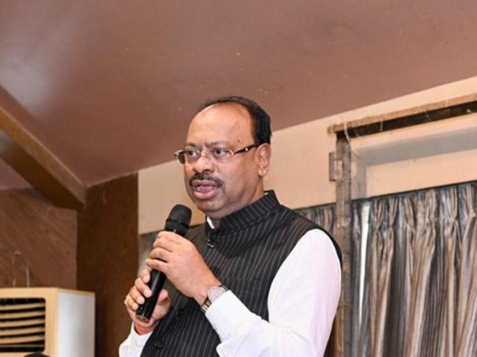 We will win more than 200 seats in the Legislative Assembly in Maharashtra Workers go door to door and work | Chandrashekhar Bawankule: महाराष्ट्र्रात विधानसभेला २०० च्या वर जागा जिंकू! कार्यकर्त्यांनो घरोघरी जाऊन काम करा We will win more than 200 seats in the Legislative Assembly in Maharashtra Workers go door to door and work | Chandrashekhar Bawankule: महाराष्ट्र्रात विधानसभेला २०० च्या वर जागा जिंकू! कार्यकर्त्यांनो घरोघरी जाऊन काम करा