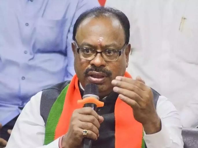 Organizational elections in BJP after membership drive | सदस्यता मोहिमेनंतर भाजपमध्ये संघटनात्मक निवडणुका Organizational elections in BJP after membership drive | सदस्यता मोहिमेनंतर भाजपमध्ये संघटनात्मक निवडणुका