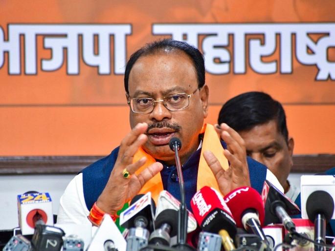 Farmers Diwali Wont Be in Darkness, Revenue Minister Bawankule Hails 32000 Cr Package; Slams Uddhav Thackeray | "शेतकऱ्यांची दिवाळी अंधारात जाणार नाही!" चंद्रशेखर बावनकुळे यांचं आश्वासन