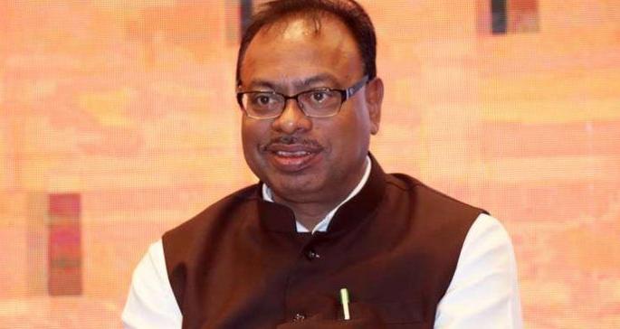 Bavankule's 'comeback' or Deshmukh's 'entry'? Result of Legislative Council Election | बावनकुळेंचे ‘कमबॅक’ की देशमुखांची ‘एन्ट्री’? नागपूर विधान परिषद निवडणुकीचा निकाल Bavankule's 'comeback' or Deshmukh's 'entry'? Result of Legislative Council Election | बावनकुळेंचे ‘कमबॅक’ की देशमुखांची ‘एन्ट्री’? नागपूर विधान परिषद निवडणुकीचा निकाल