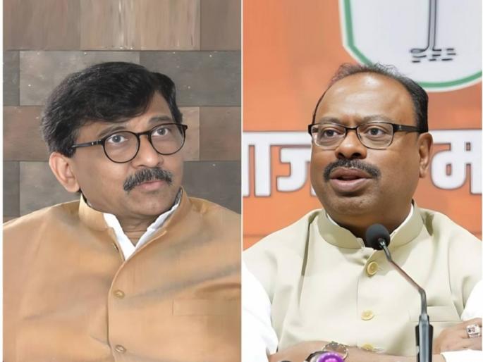 bjp chandrashekhar bawankule replied thackeray group mp sanjay raut over criticism on pm modi amit shah and devendra fadnavis | “२०१९ला संजय राऊतांनी CM होण्यासाठी प्रयत्न केले होते, हिंमत असेल तर...”: चंद्रशेखर बावनकुळे bjp chandrashekhar bawankule replied thackeray group mp sanjay raut over criticism on pm modi amit shah and devendra fadnavis | “२०१९ला संजय राऊतांनी CM होण्यासाठी प्रयत्न केले होते, हिंमत असेल तर...”: चंद्रशेखर बावनकुळे