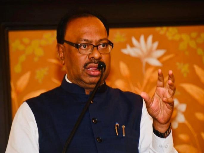 BJP ministers will have to stay in villages at least once a month - Chandrashekhar Bawankule | भाजपच्या मंत्र्यांना महिन्यातून किमान एकदा जावे लागणार खेड्यात मुक्कामी  BJP ministers will have to stay in villages at least once a month - Chandrashekhar Bawankule | भाजपच्या मंत्र्यांना महिन्यातून किमान एकदा जावे लागणार खेड्यात मुक्कामी