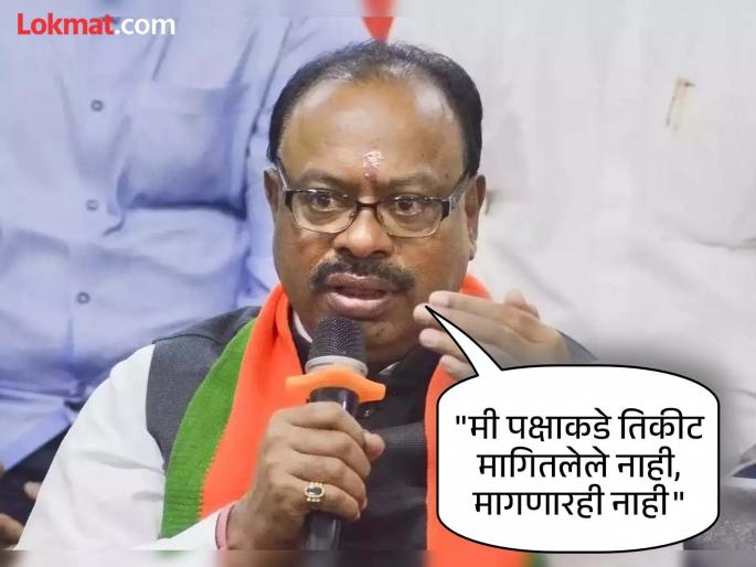 Will chandrashekhar Bawankule contest the Maharashtra assembly elections or not from kamathi? Bawankule's first comment on candidacy | विधानसभा निवडणूक लढणार की नाही? बावनकुळेंचं उमेदवारीबद्दल पहिल्यांदाच भाष्य Will chandrashekhar Bawankule contest the Maharashtra assembly elections or not from kamathi? Bawankule's first comment on candidacy | विधानसभा निवडणूक लढणार की नाही? बावनकुळेंचं उमेदवारीबद्दल पहिल्यांदाच भाष्य