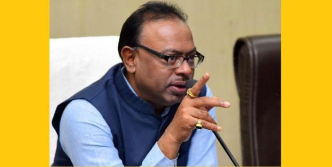 If reservation is not obtained, OBCs will not allow elections in the state: Chandrasekhar Bavankule | आरक्षण मिळाले नाही तर ओबीसी राज्यात निवडणूका होऊ देणार नाहीत : चंद्रशेखर बावनकुळे 