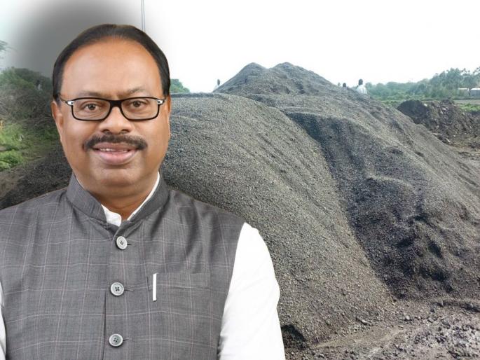 Good news for those building houses, five brasses of free sand will be given, state government decision, announcement by Chandrashekhar Bawankule | घर बांधणाऱ्यांना खूशखबर, मिळणार पाच ब्रास मोफत वाळू, राज्य सरकारचा निर्णय, चंद्रशेखर बावनकुळेंची घोषणा Good news for those building houses, five brasses of free sand will be given, state government decision, announcement by Chandrashekhar Bawankule | घर बांधणाऱ्यांना खूशखबर, मिळणार पाच ब्रास मोफत वाळू, राज्य सरकारचा निर्णय, चंद्रशेखर बावनकुळेंची घोषणा