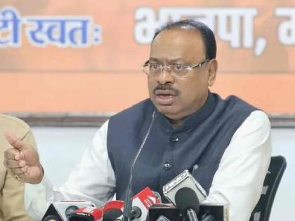 Chandrashekhar Bawankule said that the people decide when Prime Minister Modi should retire | "पंतप्रधान मोदींनी कधी निवृत्त व्हावं हे जनता ठरवते, संजय राऊत नाही"; चंद्रशेखर बावनकुळेंनी सुनावलं Chandrashekhar Bawankule said that the people decide when Prime Minister Modi should retire | "पंतप्रधान मोदींनी कधी निवृत्त व्हावं हे जनता ठरवते, संजय राऊत नाही"; चंद्रशेखर बावनकुळेंनी सुनावलं