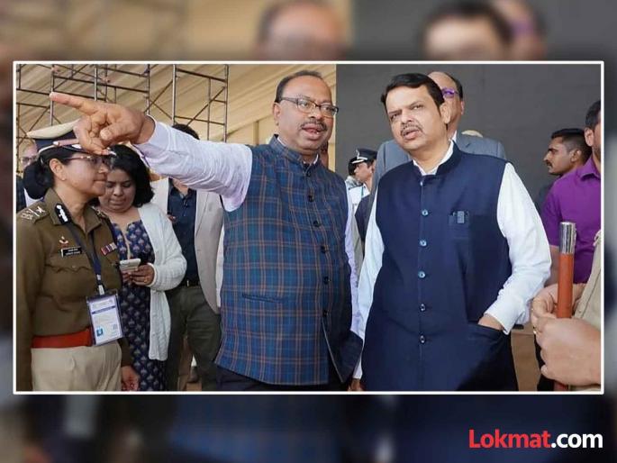 Maharashtra Assembly Election 2024 Chandrasekhar Bawankule has warned the independent candidates who rebelled from BJP | "जे अर्ज मागे घेणार नाही त्यांना..."; भाजपमधून बंडखोर केलेल्यांना चंद्रशेखर बावनकुळेंनी दिला इशारा Maharashtra Assembly Election 2024 Chandrasekhar Bawankule has warned the independent candidates who rebelled from BJP | "जे अर्ज मागे घेणार नाही त्यांना..."; भाजपमधून बंडखोर केलेल्यांना चंद्रशेखर बावनकुळेंनी दिला इशारा