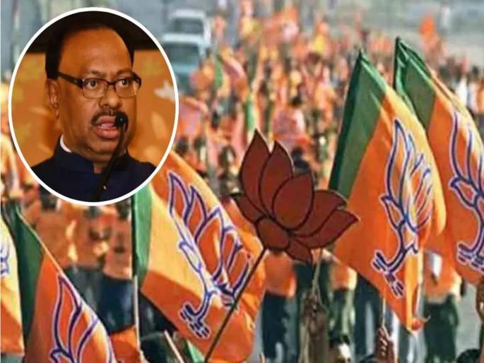 What is the responsibility of unprecedented public support? Chandrashekhar Bawankule expressed his feelings | अभूतपूर्व जनाधाराची जबाबदारी काय आहे? चंद्रशेखर बावनकुळे यांनी व्यक्त केल्या भावना What is the responsibility of unprecedented public support? Chandrashekhar Bawankule expressed his feelings | अभूतपूर्व जनाधाराची जबाबदारी काय आहे? चंद्रशेखर बावनकुळे यांनी व्यक्त केल्या भावना
