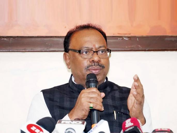 pune news district Collector ordered to prepare minor mineral plan for the district | तीन वर्षांच्या कालावधीत एम सँड क्रशर सुरू करा नाही तर परवानगी रद्द;चंद्रशेखर बावनकुळेंचा इशारा pune news district Collector ordered to prepare minor mineral plan for the district | तीन वर्षांच्या कालावधीत एम सँड क्रशर सुरू करा नाही तर परवानगी रद्द;चंद्रशेखर बावनकुळेंचा इशारा