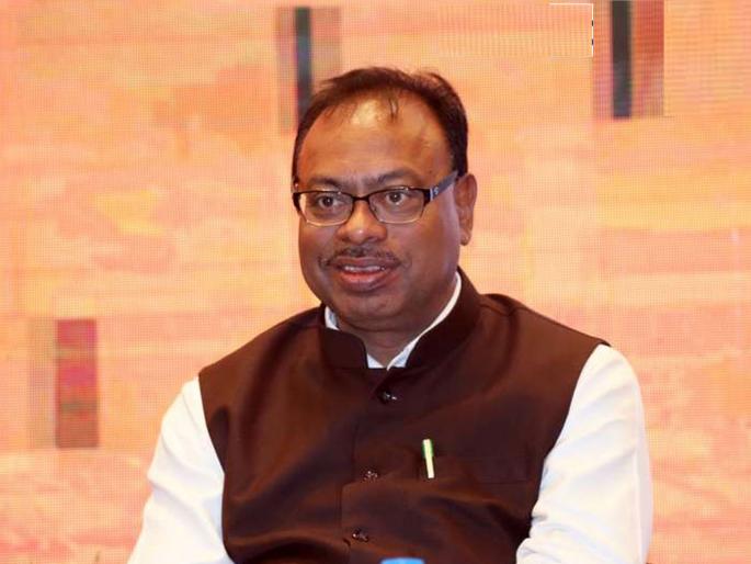 Chandrasekhar Bawankule's online meeting of the activists, Aa. Displeasure with Ganpat Gaikwad | बावनकुळेंच्या ऑनलाइन बैठकीला कार्यकर्त्यांची पाठ, आ. गणपत गायकवाड यांच्यावरुन नाराजी Chandrasekhar Bawankule's online meeting of the activists, Aa. Displeasure with Ganpat Gaikwad | बावनकुळेंच्या ऑनलाइन बैठकीला कार्यकर्त्यांची पाठ, आ. गणपत गायकवाड यांच्यावरुन नाराजी