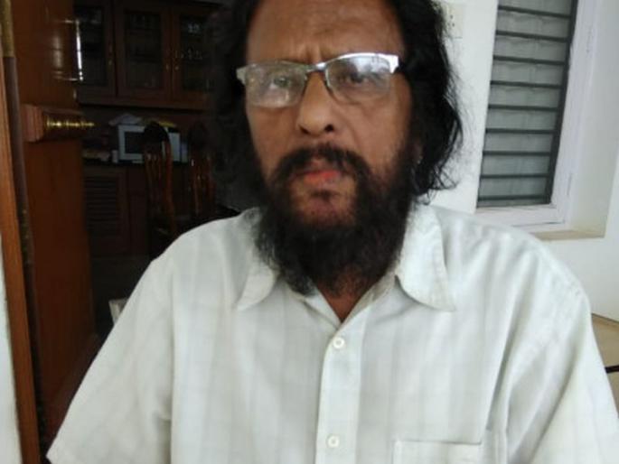 After the death of a scientist justice came | मृत्यूनंतर मिळाला शास्त्रज्ञाला न्याय