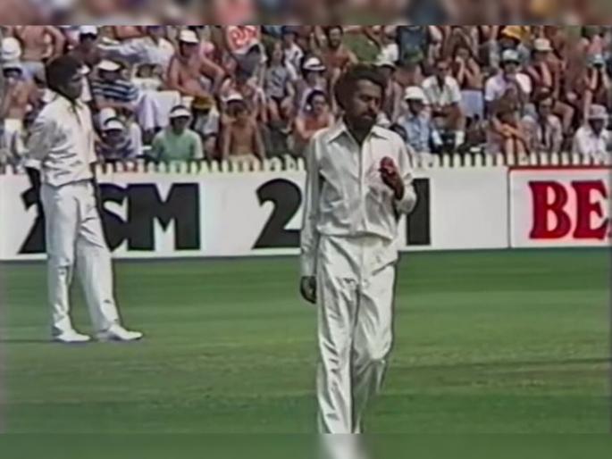 Former India Spinner BS Chandrasekhar Admitted to Hospital in Bangalore | भारताचे माजी फिरकीपटू बीएस चंद्रशेखर हॉस्पिटलमध्ये; ICUमध्ये उपचार सुरू