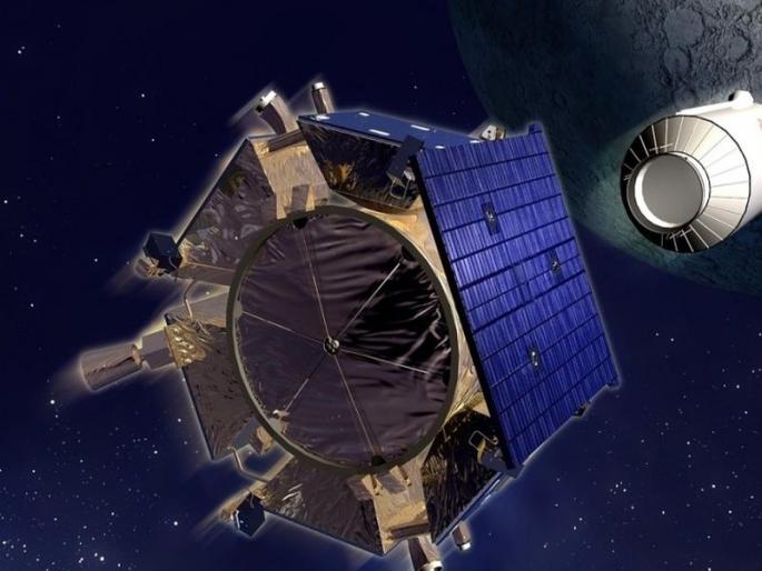 India can do 'soft landing' again on moon next year | पुढील वर्षी भारत पुन्हा करू शकतो चंद्रावर ‘सॉफ्ट लँडिंग’ India can do 'soft landing' again on moon next year | पुढील वर्षी भारत पुन्हा करू शकतो चंद्रावर ‘सॉफ्ट लँडिंग’