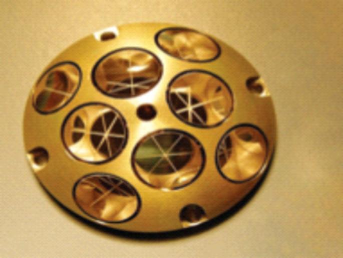 Chandrayaan-3 lander Vikram is now a landmark on Moon | भारताचे चंद्रयान अजूनही जिवंत, इतरांना मदत करणार, लँडरने ‘लोकेशन मार्कर’ म्हणून काम केले सुरू... Chandrayaan-3 lander Vikram is now a landmark on Moon | भारताचे चंद्रयान अजूनही जिवंत, इतरांना मदत करणार, लँडरने ‘लोकेशन मार्कर’ म्हणून काम केले सुरू...