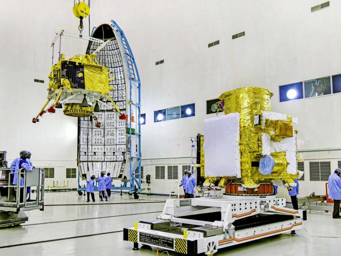 No fear of failure! thats the one of the secret of ISRO's success & work culture. | अपयशाची भीती नाही! .. कारण तेच आहे इसरोच्या यशाचं रहस्य! No fear of failure! thats the one of the secret of ISRO's success & work culture. | अपयशाची भीती नाही! .. कारण तेच आहे इसरोच्या यशाचं रहस्य!