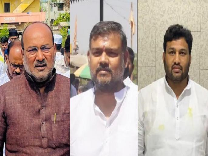 The time has come to fill the application form of candidates for Sangli Lok Sabha | सांगलीत उमेदवारांचा अर्ज भरण्याचा मुहूर्त ठरला; कोण कधी अर्ज भरणार..जाणून घ्या The time has come to fill the application form of candidates for Sangli Lok Sabha | सांगलीत उमेदवारांचा अर्ज भरण्याचा मुहूर्त ठरला; कोण कधी अर्ज भरणार..जाणून घ्या