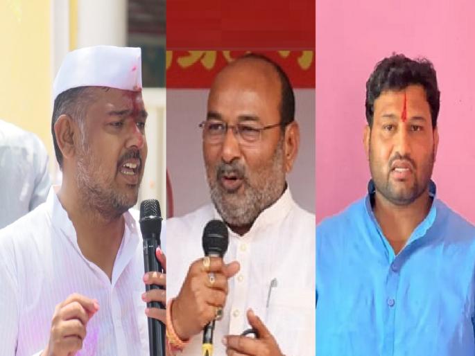 The political equations have changed drastically in Sangli constituency this year | जुने हिशेब चुकते करण्यासाठी लोकसभा निवडणुकीचा मुहूर्त; सांगलीत छुप्या तर कोणाच्या थेट खेळ्या The political equations have changed drastically in Sangli constituency this year | जुने हिशेब चुकते करण्यासाठी लोकसभा निवडणुकीचा मुहूर्त; सांगलीत छुप्या तर कोणाच्या थेट खेळ्या