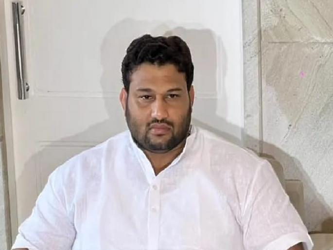 At present Khanapur Atpadi will not contest assembly elections, Chandrahar Patil clarified his position | सध्या खानापूर-आटपाडी विधानसभा निवडणूक लढणार नाही, चंद्रहार पाटील यांनी स्पष्ट केली भूमिका At present Khanapur Atpadi will not contest assembly elections, Chandrahar Patil clarified his position | सध्या खानापूर-आटपाडी विधानसभा निवडणूक लढणार नाही, चंद्रहार पाटील यांनी स्पष्ट केली भूमिका