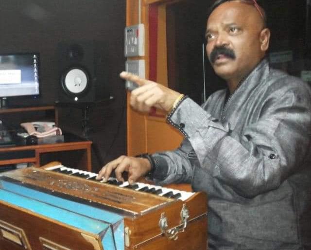 Kolhapur musician Chandrakant Kagale passes away | कोल्हापुरचे संगीतकार चंद्रकांत कागले यांचे निधन Kolhapur musician Chandrakant Kagale passes away | कोल्हापुरचे संगीतकार चंद्रकांत कागले यांचे निधन