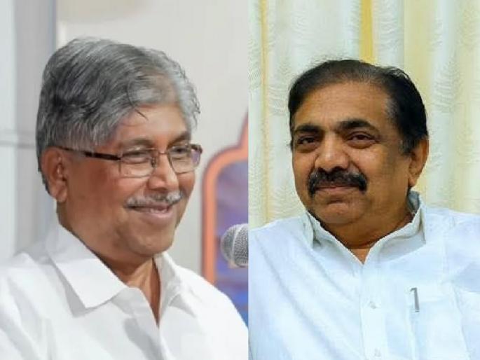 The flag of the Mahayuti will fly in the Municipal Corporation, we will win 65 seats; Guardian Minister Chandrakant Patil is confident | सांगली महापालिकेत महायुतीचाच झेंडा फडकणार, ६५ जागा जिंकू; पालकमंत्री चंद्रकांत पाटील यांचा विश्वास The flag of the Mahayuti will fly in the Municipal Corporation, we will win 65 seats; Guardian Minister Chandrakant Patil is confident | सांगली महापालिकेत महायुतीचाच झेंडा फडकणार, ६५ जागा जिंकू; पालकमंत्री चंद्रकांत पाटील यांचा विश्वास