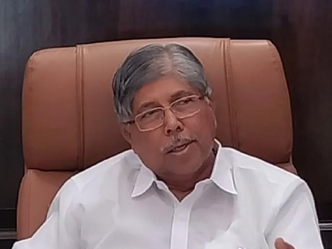 There will be an inquiry into the Bindunamawali roster scandal, Sangli Guardian Minister Chandrakant Patil assured | बिंदूनामावली रोस्टर गोंधळाची चौकशी होणार, सांगलीचे पालकमंत्री चंद्रकांत पाटील यांनी दिले आश्वासन  There will be an inquiry into the Bindunamawali roster scandal, Sangli Guardian Minister Chandrakant Patil assured | बिंदूनामावली रोस्टर गोंधळाची चौकशी होणार, सांगलीचे पालकमंत्री चंद्रकांत पाटील यांनी दिले आश्वासन
