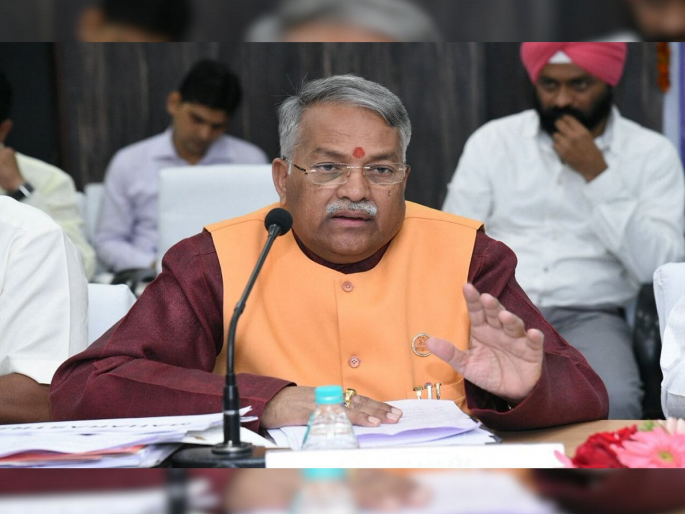 'This is a terrible emergency', Chandrakant Khairen's reaction to the action against Sanjay Raut | 'ही तर महाभयंकर आणीबाणी', संजय राऊतांवरील कारवाईवर चंद्रकांत खैरेंची प्रतिक्रिया 'This is a terrible emergency', Chandrakant Khairen's reaction to the action against Sanjay Raut | 'ही तर महाभयंकर आणीबाणी', संजय राऊतांवरील कारवाईवर चंद्रकांत खैरेंची प्रतिक्रिया