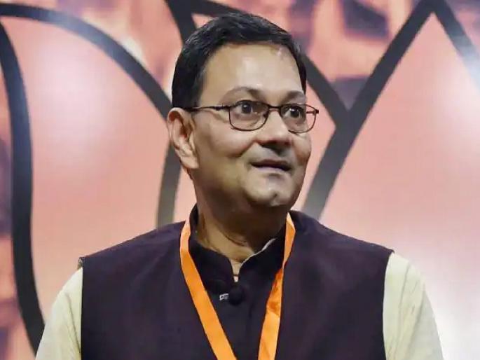 Netaji Subhash Chandra Bose's grandnephew Chandra Kumar Bose resigns from BJP | नेताजी सुभाषचंद्र बोस यांचे नातू चंद्र कुमार बोस यांचा भाजपमधून राजीनामा; 'हे' कारण... Netaji Subhash Chandra Bose's grandnephew Chandra Kumar Bose resigns from BJP | नेताजी सुभाषचंद्र बोस यांचे नातू चंद्र कुमार बोस यांचा भाजपमधून राजीनामा; 'हे' कारण...