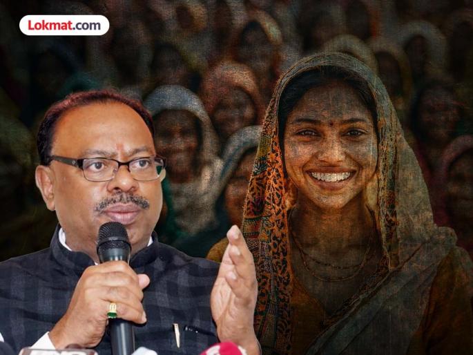 Beloved sisters working in government jobs on government's radar; Bawankule warns of action | शासकीय नोकरी करणाऱ्या लाडक्या बहिणी सरकारच्या रडारवर; बावनकुळेंनी दिला कारवाईचा इशारा