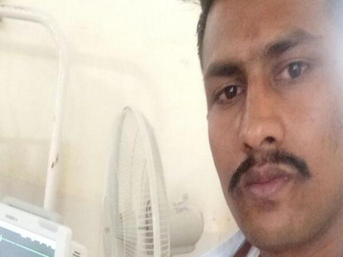 Soldier who spent 4 months in Pakistan captivity wants to quit Indian Army | चंदू चव्हाण यांना सोडायची आहे लष्कराची नोकरी, 'हे' आहे कारण Soldier who spent 4 months in Pakistan captivity wants to quit Indian Army | चंदू चव्हाण यांना सोडायची आहे लष्कराची नोकरी, 'हे' आहे कारण