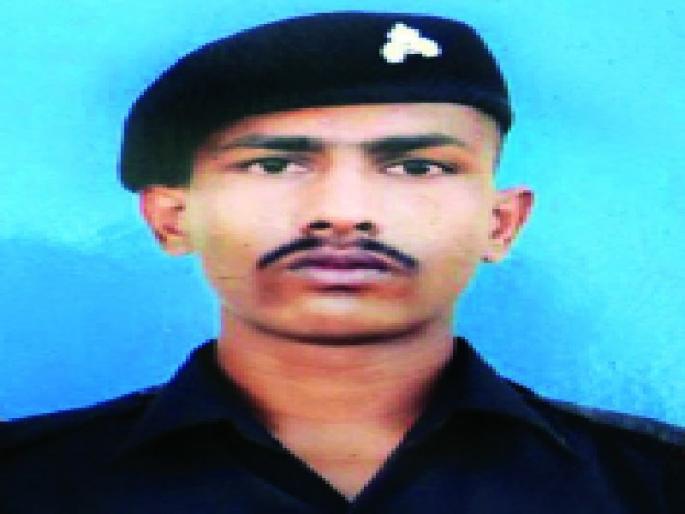 Chandu Chavan guilty of accidentally going to Pakistan on the day of surgical strikes | सर्जिकल स्ट्राइक्सच्या दिवशीच चुकून पाकमध्ये घुसलेले चंदू चव्हाण दोषी Chandu Chavan guilty of accidentally going to Pakistan on the day of surgical strikes | सर्जिकल स्ट्राइक्सच्या दिवशीच चुकून पाकमध्ये घुसलेले चंदू चव्हाण दोषी