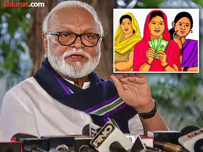 The government should take a clear stand regarding the Ladki Bahin scheme, Chhagan Bhujbal is unhappy with the confusion | लाडकी बहिण योजनेसंदर्भात सरकारनं स्पष्ट भूमिका घ्यावी, गोंधळावर छगन भुजबळ यांची नाराजी The government should take a clear stand regarding the Ladki Bahin scheme, Chhagan Bhujbal is unhappy with the confusion | लाडकी बहिण योजनेसंदर्भात सरकारनं स्पष्ट भूमिका घ्यावी, गोंधळावर छगन भुजबळ यांची नाराजी