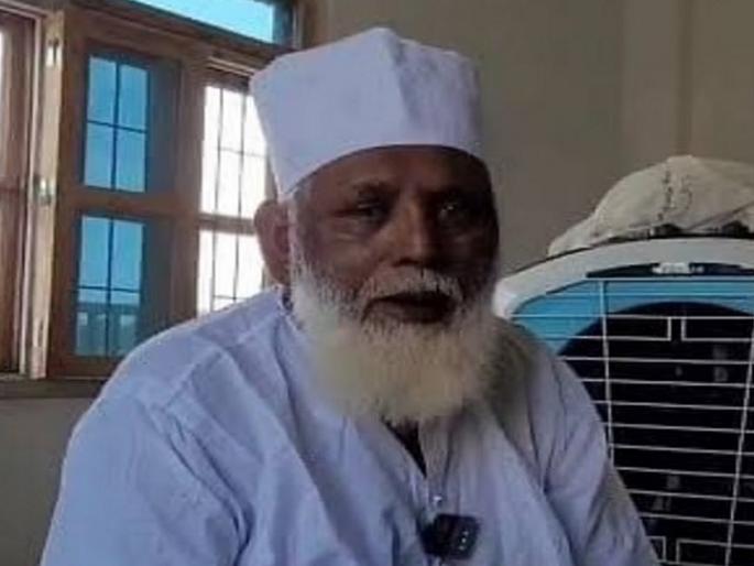 Hindu girls disappeared after conversion, another disciple of Chhangur Baba exposed; Direct connection to Meerut too! | धर्मांतरानंतर गायब झाल्या हिंदू मुली, छांगुर बाबाच्या आणखी एका चेल्याची पोलखोल; मेरठशीही थेट कनेक्शन! Hindu girls disappeared after conversion, another disciple of Chhangur Baba exposed; Direct connection to Meerut too! | धर्मांतरानंतर गायब झाल्या हिंदू मुली, छांगुर बाबाच्या आणखी एका चेल्याची पोलखोल; मेरठशीही थेट कनेक्शन!