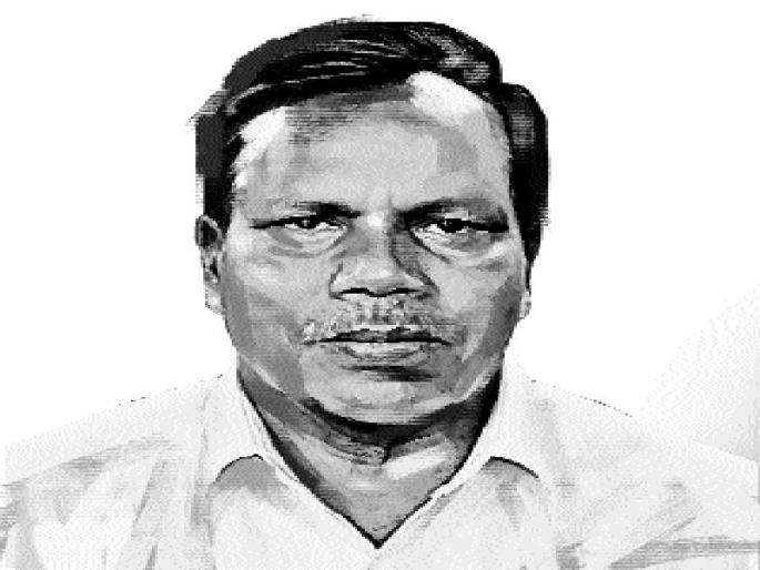 Selfless social worker, MP! In four decades of political career, no one has filed a criminal case | नि:स्वार्थी समाजसेवक, खासदार हरपला! चार दशकांच्या राजकीय कारकिर्दीत एकही गुन्हा दाखल नाही  Selfless social worker, MP! In four decades of political career, no one has filed a criminal case | नि:स्वार्थी समाजसेवक, खासदार हरपला! चार दशकांच्या राजकीय कारकिर्दीत एकही गुन्हा दाखल नाही