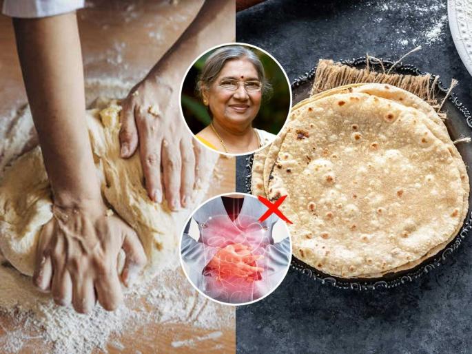 How to cure constipation naturally with wheat flour ingredients Best morning remedies Ayurvedic home remedies to clear stomach without straining | जोर न लावता पोट होईल साफ, गव्हाच्या पिठात कालवा ४ गोष्टी, रोज सकाळचा त्रास होईल बंद