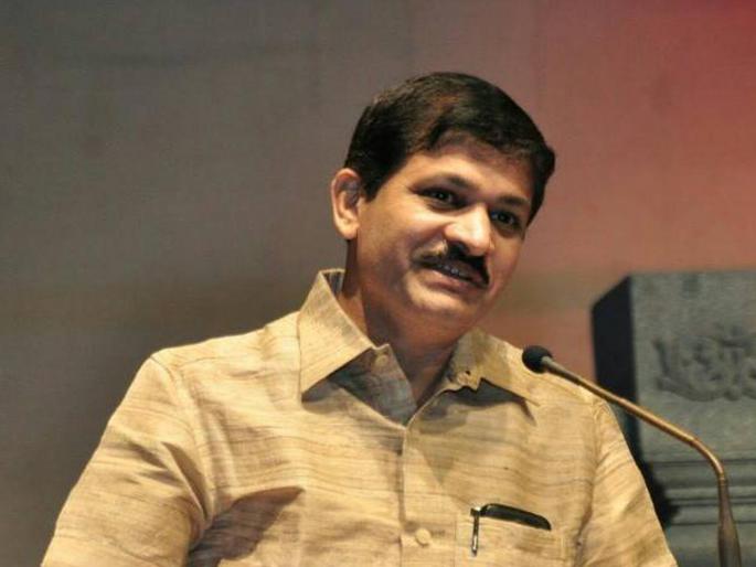 Abusive language used to lady PSI: Crime case registered against BJP MLA Charan Waghmare of Tumsar | भाजपा आमदार अडचणीत; महिला पोलीस अधिकाऱ्याच्या विनयभंगप्रकरणी गुन्हा दाखल Abusive language used to lady PSI: Crime case registered against BJP MLA Charan Waghmare of Tumsar | भाजपा आमदार अडचणीत; महिला पोलीस अधिकाऱ्याच्या विनयभंगप्रकरणी गुन्हा दाखल