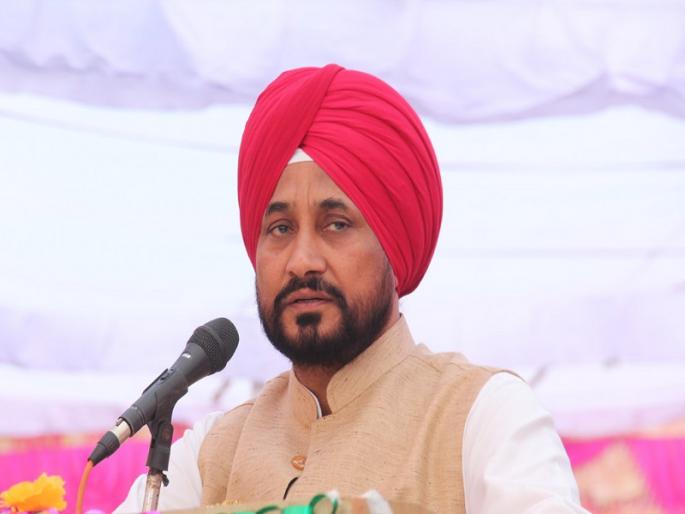 Punjab Chief Minister Charanjit Singh Channi resigns, appeals to Aam Aadmi Party; punjab elections results 2022 | Charanjit Singh Channi : पंजाबचे मुख्यमंत्री चरणजीत सिंग चन्नी यांनी दिला राजीनामा, आम आदमी पार्टीला केले 'हे' आवाहन Punjab Chief Minister Charanjit Singh Channi resigns, appeals to Aam Aadmi Party; punjab elections results 2022 | Charanjit Singh Channi : पंजाबचे मुख्यमंत्री चरणजीत सिंग चन्नी यांनी दिला राजीनामा, आम आदमी पार्टीला केले 'हे' आवाहन