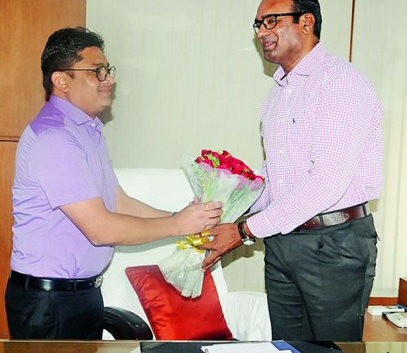 Understanding the challenges of Nagpur will solve it | नागपुरातील  आव्हाने समजून घेऊन ती सोडवणार Understanding the challenges of Nagpur will solve it | नागपुरातील  आव्हाने समजून घेऊन ती सोडवणार