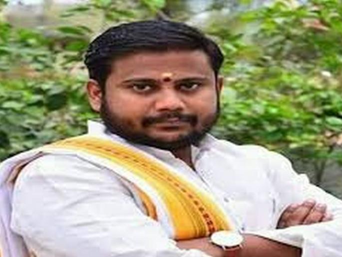 Chargesheet filed in Tushar Pundkar murder case | तुषार पुंडकर हत्याकांडात दोषारोपपत्र दाखल Chargesheet filed in Tushar Pundkar murder case | तुषार पुंडकर हत्याकांडात दोषारोपपत्र दाखल