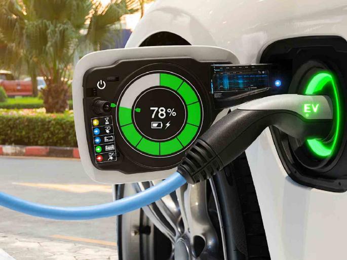 In the charging station final stage, the e-bus does not have an address; | चार्जिंग स्टेशन अंतिम टप्प्यात, ई-बसचा पत्ता नाही; विद्युत, सिव्हिल शाखेकडून चारही ठिकाणी कामे अंतिम टप्प्यात In the charging station final stage, the e-bus does not have an address; | चार्जिंग स्टेशन अंतिम टप्प्यात, ई-बसचा पत्ता नाही; विद्युत, सिव्हिल शाखेकडून चारही ठिकाणी कामे अंतिम टप्प्यात