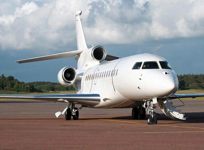 Charter flight from Russia to Nagpur | रशियाहून नागपूरकडे रवाना होणार चार्टर फ्लाईट Charter flight from Russia to Nagpur | रशियाहून नागपूरकडे रवाना होणार चार्टर फ्लाईट