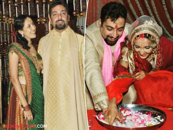 bollywood actress charu shankar met to husband raghav because of street dog shares her filmy love story | भटक्या कुत्र्यामुळे भेटले अन् प्रेमात पडले! जरा हटके आहे अभिनेत्रीची लव्हस्टोरी, वाचा किस्सा bollywood actress charu shankar met to husband raghav because of street dog shares her filmy love story | भटक्या कुत्र्यामुळे भेटले अन् प्रेमात पडले! जरा हटके आहे अभिनेत्रीची लव्हस्टोरी, वाचा किस्सा