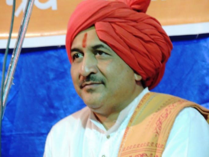 Kirtana tradition continues: Charudatta Afale; Govindswami Afale Birth Centenary Celebration in Pune | कीर्तनाची परंपरा पुढे न्यावी : चारुदत्त आफळे; पुण्यात गोविंदस्वामी आफळे जन्मशताब्दी सांगता समारंभ Kirtana tradition continues: Charudatta Afale; Govindswami Afale Birth Centenary Celebration in Pune | कीर्तनाची परंपरा पुढे न्यावी : चारुदत्त आफळे; पुण्यात गोविंदस्वामी आफळे जन्मशताब्दी सांगता समारंभ
