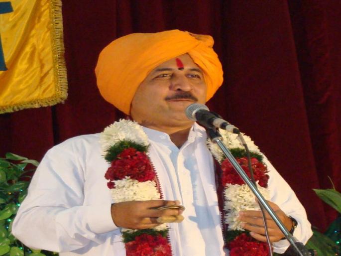 theaters will be available for musical drama :¸charudatta aaphale | संगीत नाटकांसाठी नाट्यगृहे उपलब्ध व्हावीत : चारुदत्त आफळे theaters will be available for musical drama :¸charudatta aaphale | संगीत नाटकांसाठी नाट्यगृहे उपलब्ध व्हावीत : चारुदत्त आफळे