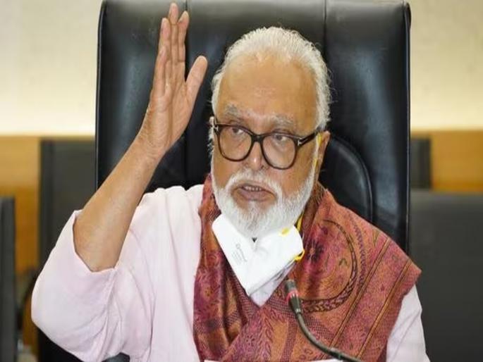 NCP leader Chhagan Bhujbal's reaction to the attack on MNS leader Sandeep Deshpande | रोज रोज लोकांना डिवचण्याचं काम...; संदीप देशपांडे हल्ला प्रकरणी छगन भुजबळ काय म्हणाले?